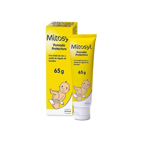 Mitosyl Protective Ointment 65g