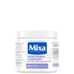 Mixa Panthenol Comfort Restoring Cream 400ml Mixa Panthenol Comfort Restoring Cream 400ml