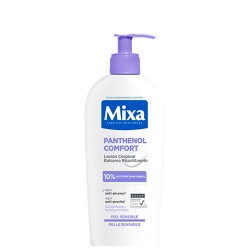 Mixa Panthenol Comfort Body Lotion 250ml Mixa Panthenol Comfort Body Lotion 250ml