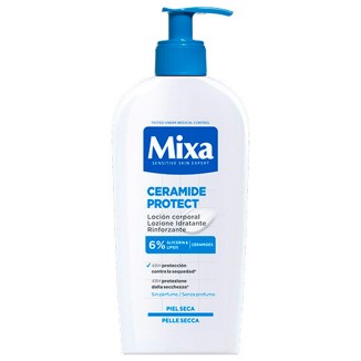 Mixa Ceramide Protect Body Lotion 400ml