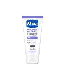 Mixa Panthenol Comfort Multi-Purpose Cream 50ml Mixa Panthenol Comfort Multi-Purpose Cream 50ml