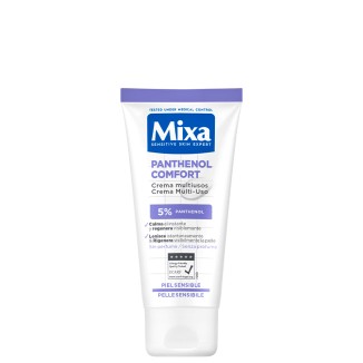 Mixa Panthenol Comfort Multi-Purpose Cream 50ml