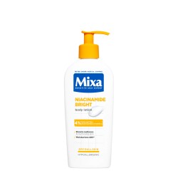 Mixa Niacinamide Bright Body Lotion 250ml Mixa Niacinamide Bright Body Lotion 250ml