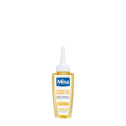 Mixa Anti-Stretch Mark Oil 100ml Mixa Anti-Stretch Mark Oil 100ml