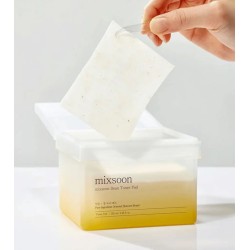 Mixsoon Bean Toning Discs 70 units