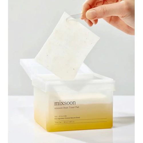 Mixsoon Bean Toning Discs 70 units