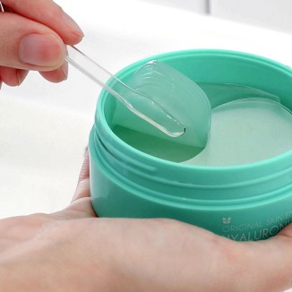 Mizon Hyaluronic Acid Eye Gel Patches 60 units