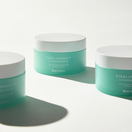 Mizon Cicaluronic Cleansing Balm 80ml