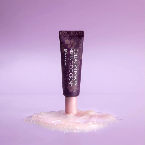 Mizon Collagen Power Firming Eye Cream 10ml