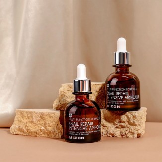 Mizon Snail Repair Intensive Ampoule 30ml