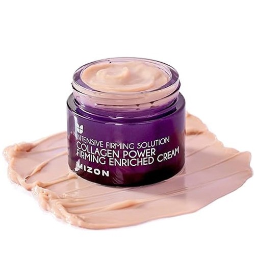 Mizon Collagen Power Rich Refirming Cream 50ml