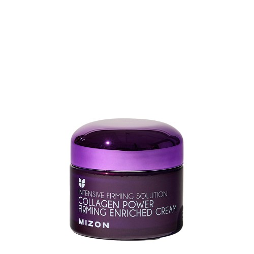 Mizon Collagen Power Rich Refirming Cream 50ml