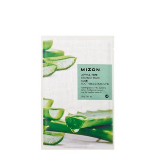 Mizon Joyful Time Aloe Vera Mask 23g