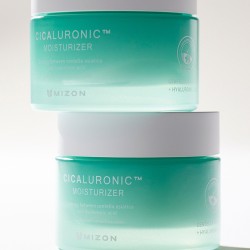 Mizon Cicaluronic Moisturizing Cream 50ml