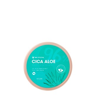 Mizon Cica Aloe Soothing Gel-Cream 300g