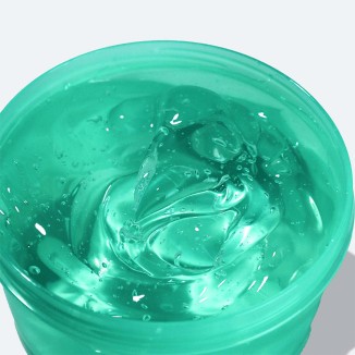 Mizon Cica Aloe Soothing Gel-Cream 300g