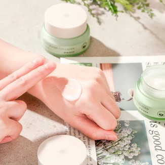 Mizon Phyto Plump Collagen Day Cream 50ml