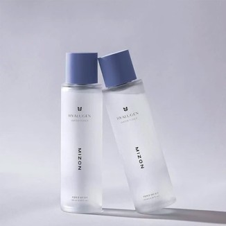 Mizon Hyalugen Water Tonic 130ml