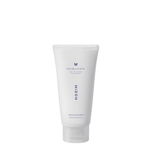 Mizon Hyalugen Cleansing Foam 100ml
