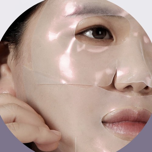 Mizon Hyalugen Hydrogel Mask 35g