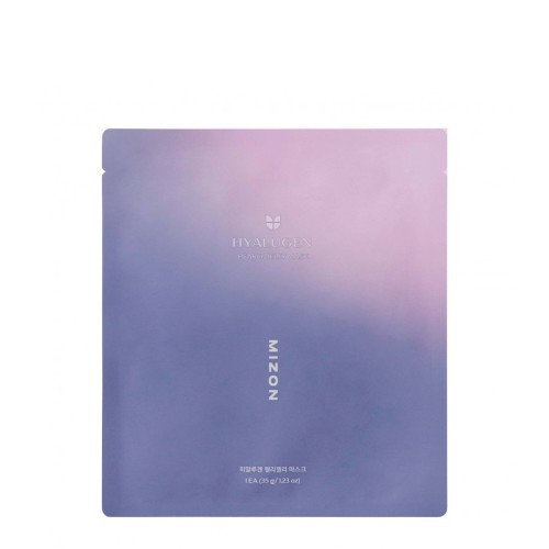 Mizon Hyalugen Hydrogel Mask 35g