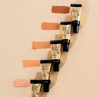Mizon Snail Repair BB Cream Intensive SPF50 PA+++ 50g 21