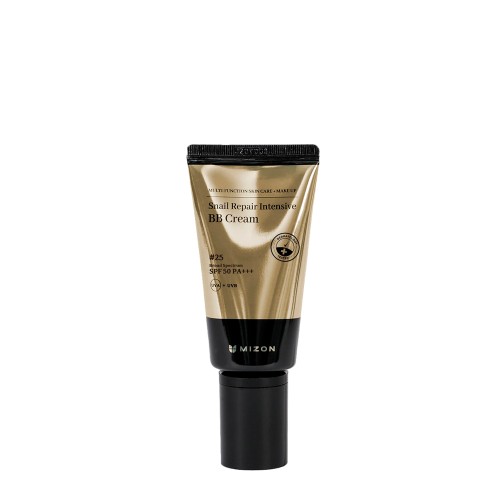 Mizon Snail Repair Intensive BB Cream SPF50 PA+++ #25 50g
