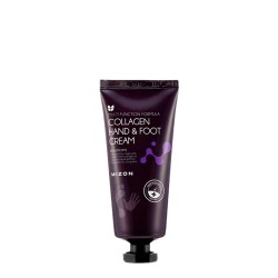 Mizon Collagen Cream for Hands and Feet 100ml