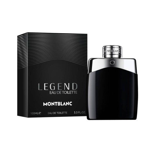 Montblanc Legend Men Eau de Toilette 100ml