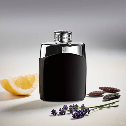 Montblanc Legend Men Eau de Toilette 100ml