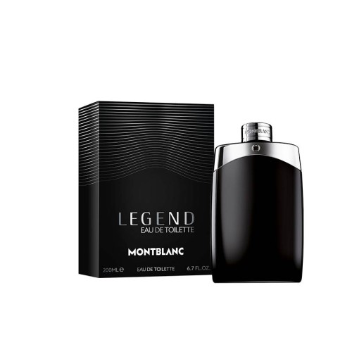 Montblanc Legend Men Eau de Toilette 200ml