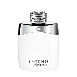 Montblanc Legend Spirit Men Eau de Toilette 100ml