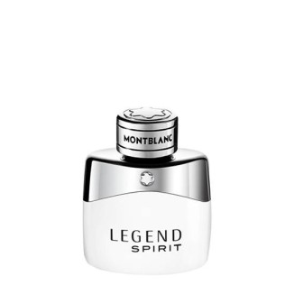 Montblanc Legend Spirit Men Eau de Toilette 30ml