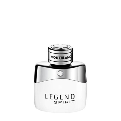 Montblanc Legend Spirit Men Eau de Toilette 30ml