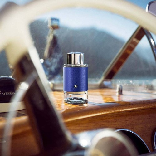 Montblanc Explorer Ultra Blue Eau de Parfum 30ml