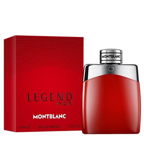 Montblanc Legend Red Eau de Parfum 100ml