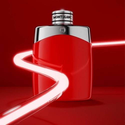Montblanc Legend Red Eau de Parfum 100ml