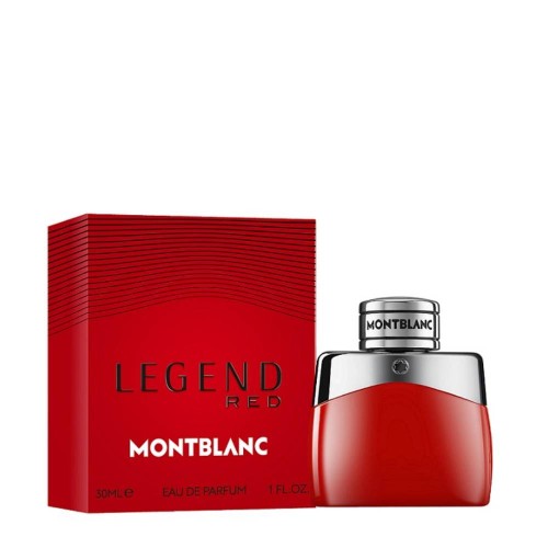 Montblanc Legend Red Eau de Parfum 30ml