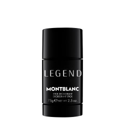 Montblanc Legend Men Deodorant Stick 75g