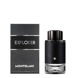 Montblanc Explorer Men Eau de Parfum 100ml