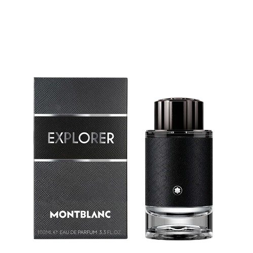 Montblanc Explorer Men Eau de Parfum 100ml