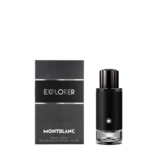 Montblanc Explorer Men Eau de Parfum 30ml