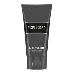Montblanc Explorer Men After Shave Balm 150ml