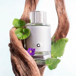 Montblanc Explorer Platinum Eau de Parfum 30ml