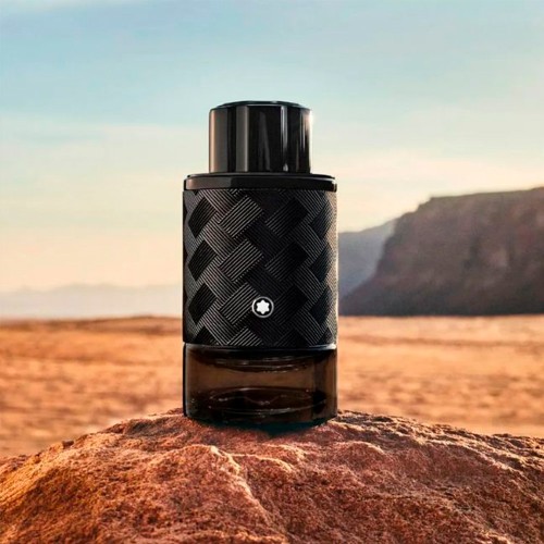 Montblanc Explorer Extreme Parfum 100ml