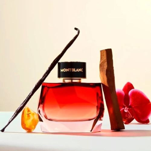 Montblanc Signature Elixir Eau de Parfum 50ml