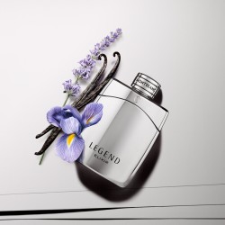 Montblanc Legend Elixir Parfum 100ml