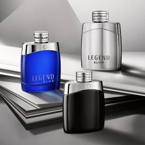 Montblanc Legend Elixir Parfum 100ml