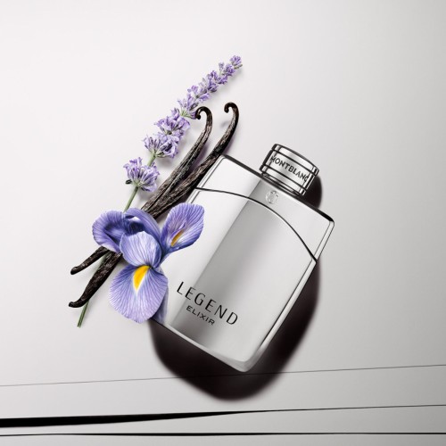 Montblanc Legend Elixir Parfum 50ml