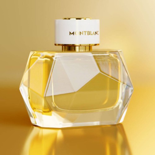 Montblanc Signature Absolue Eau de Parfum 50ml